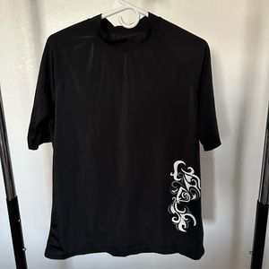 Kanu surf rashguard XL